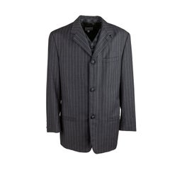 Gianni Versace Versus Suit with Vest - '90s