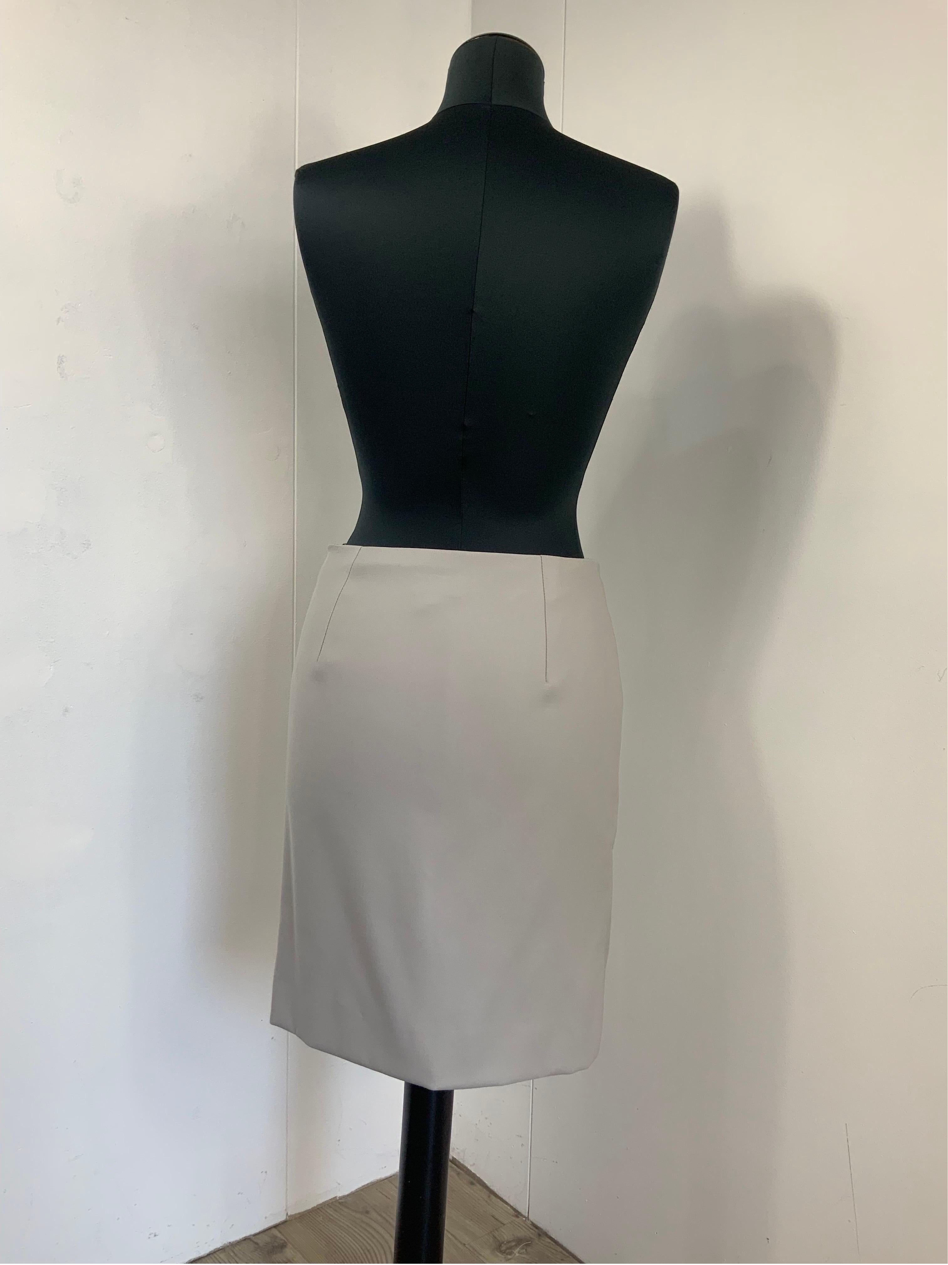 Costume vintage Gianni Versace des années 90 en vente 6