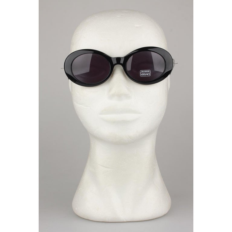 versace butterfly glasses