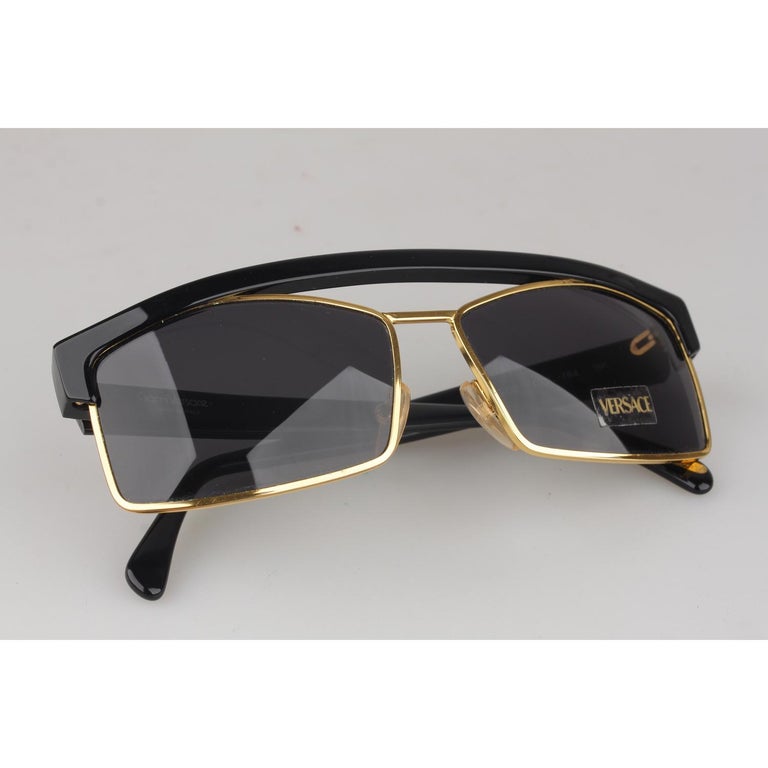 versace butterfly sunglasses