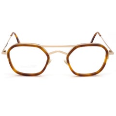 Gianni Versace vintage glasses frame