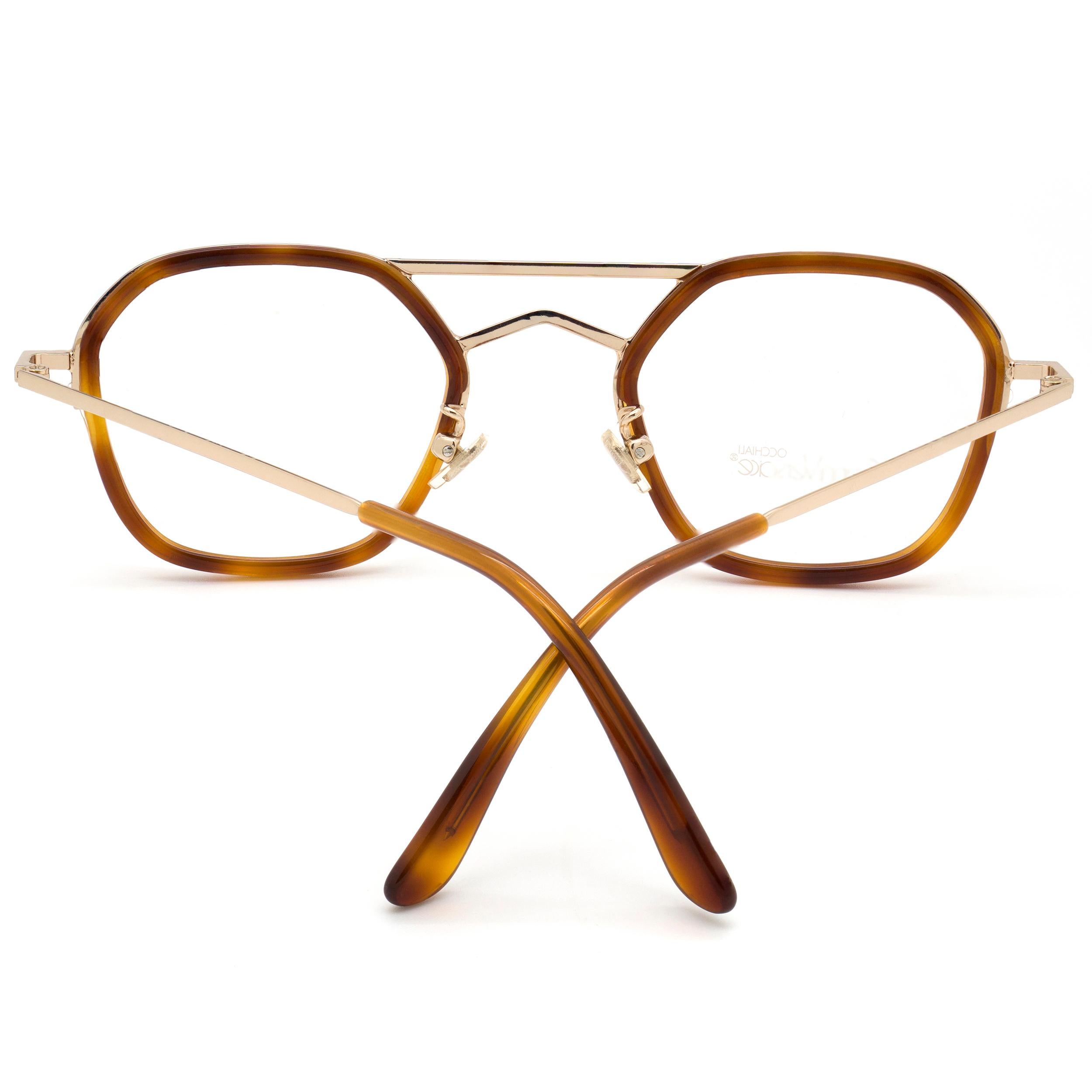 vintage versace glasses frames