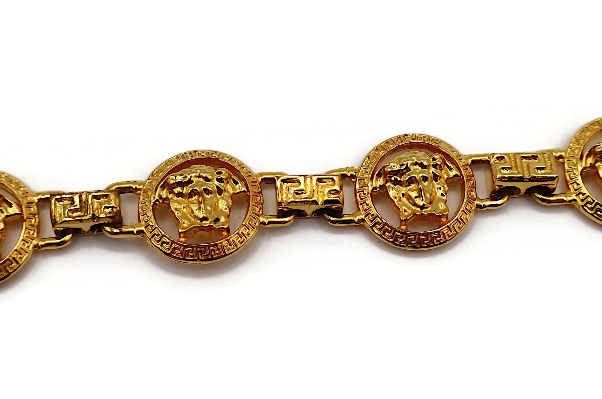 versace bracelet sale