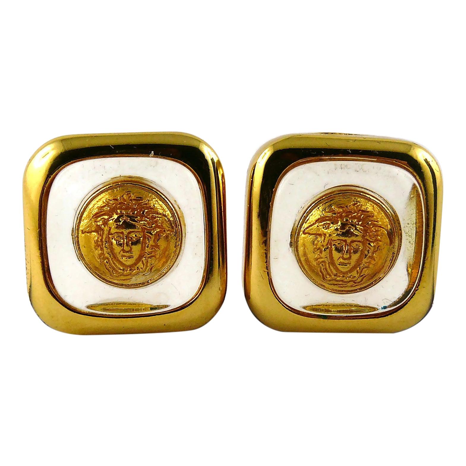 Gianni Versace Jewelry - 73 For Sale at 1stdibs | are versace 
