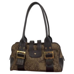 Gianni Versace Vintage Medusa-Tasche aus Medusa