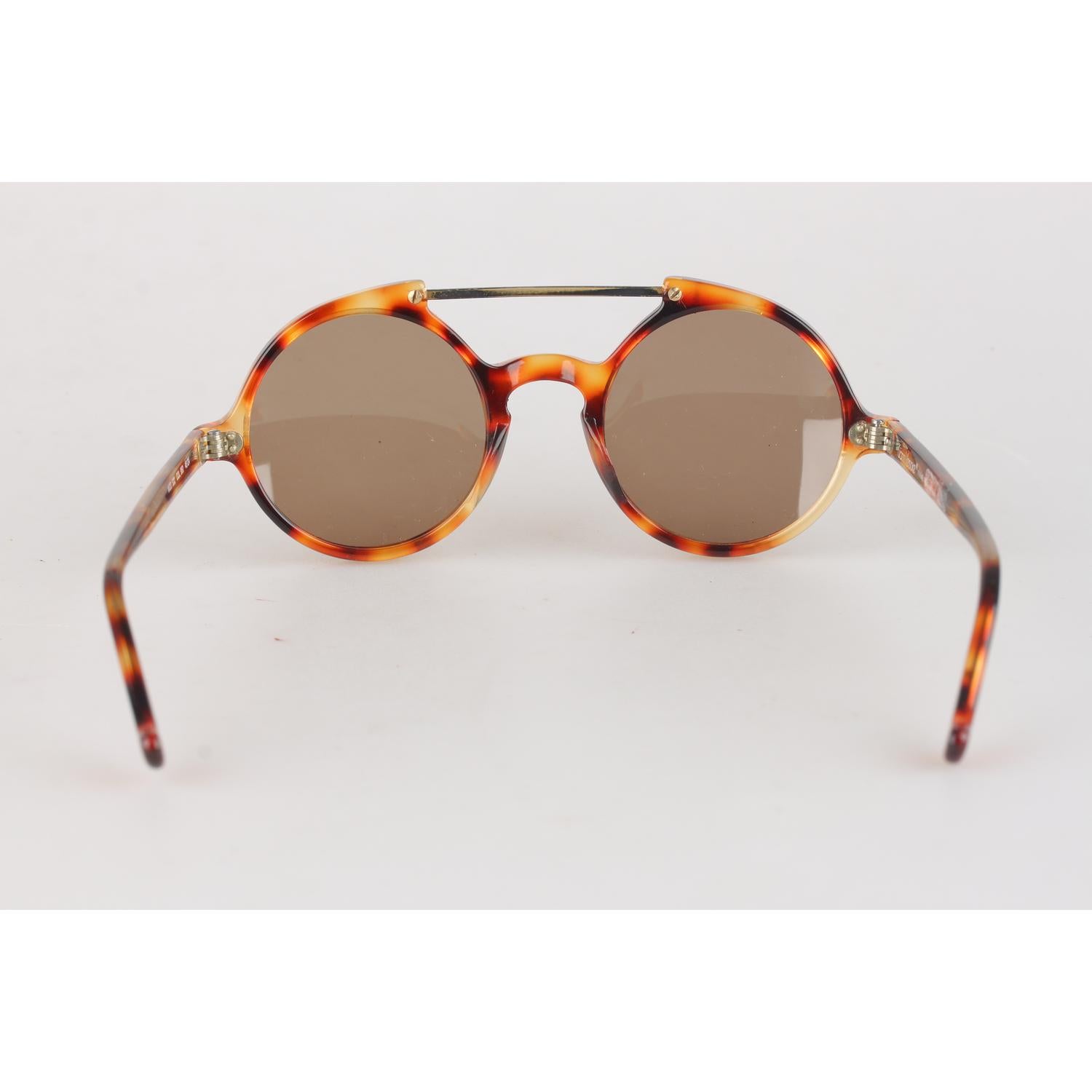 versace steampunk sunglasses