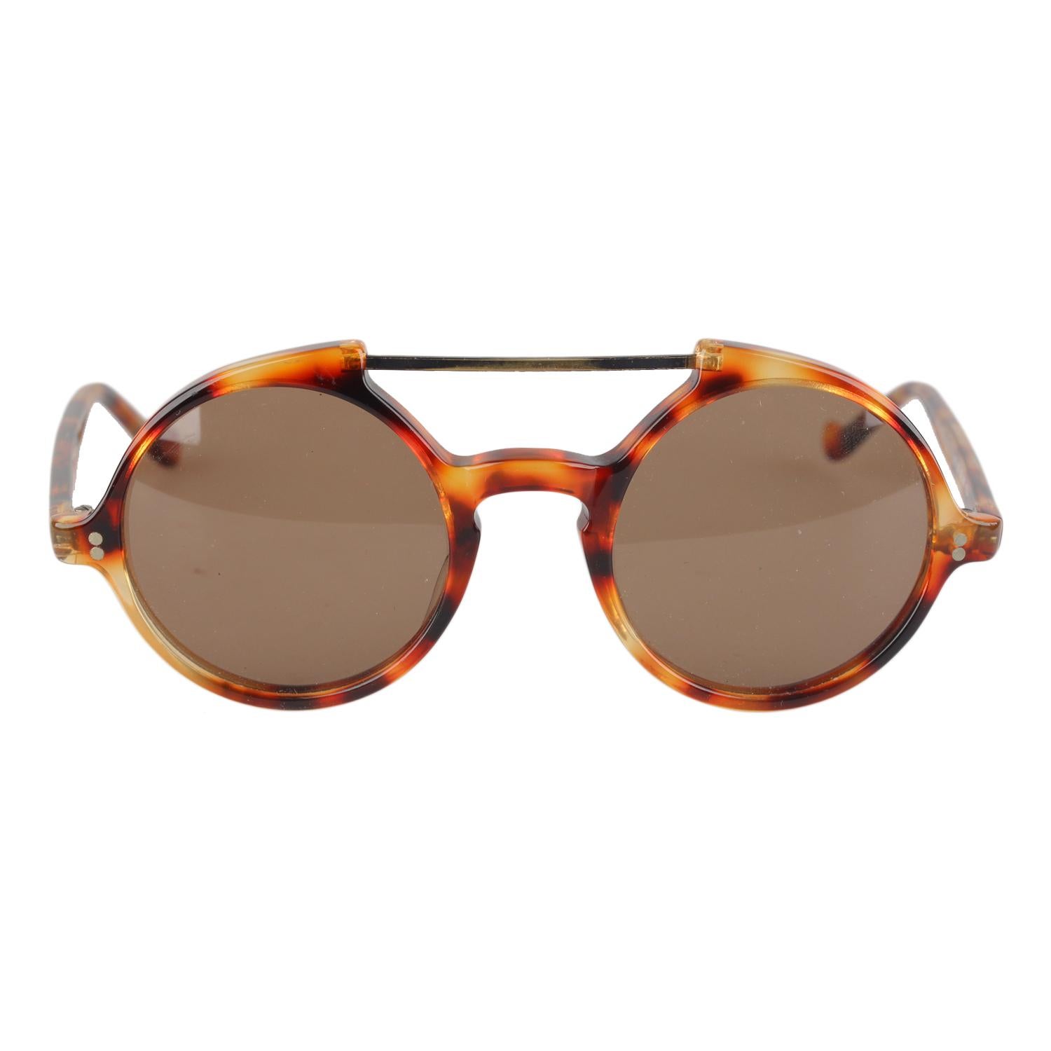 versace steampunk sunglasses