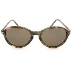 Gianni Versace vintage sunglasses 70s