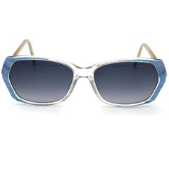 Gianni Versace vintage sunglasses 80s