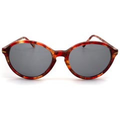Gianni Versace vintage sunglasses 80s