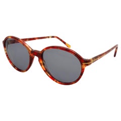 Gianni Versace vintage sunglasses 80s