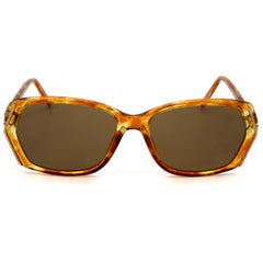 Gianni Versace vintage sunglasses for women