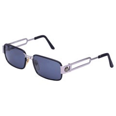 Gianni Versace Vintage Sunglasses Mod S55/P