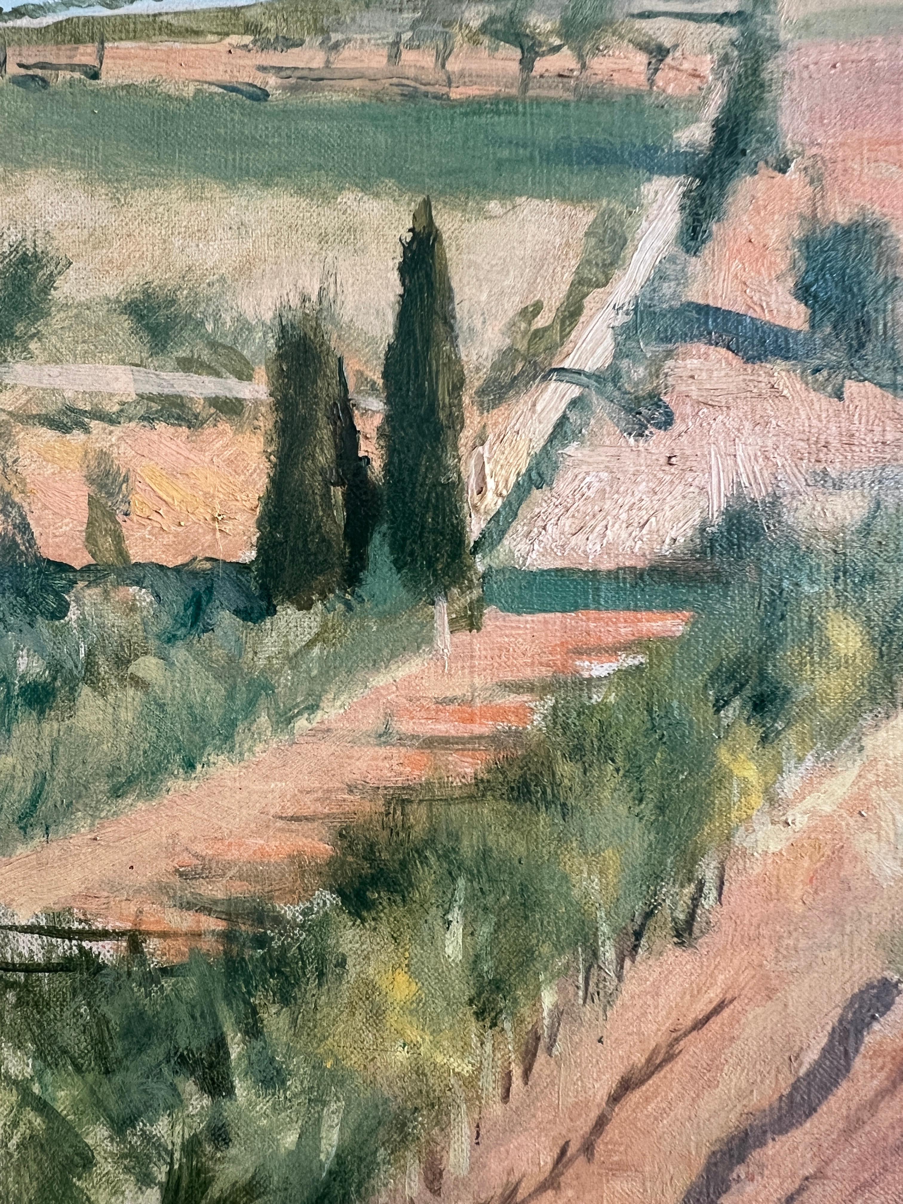 Paesaggio di Romagna, Italie 2