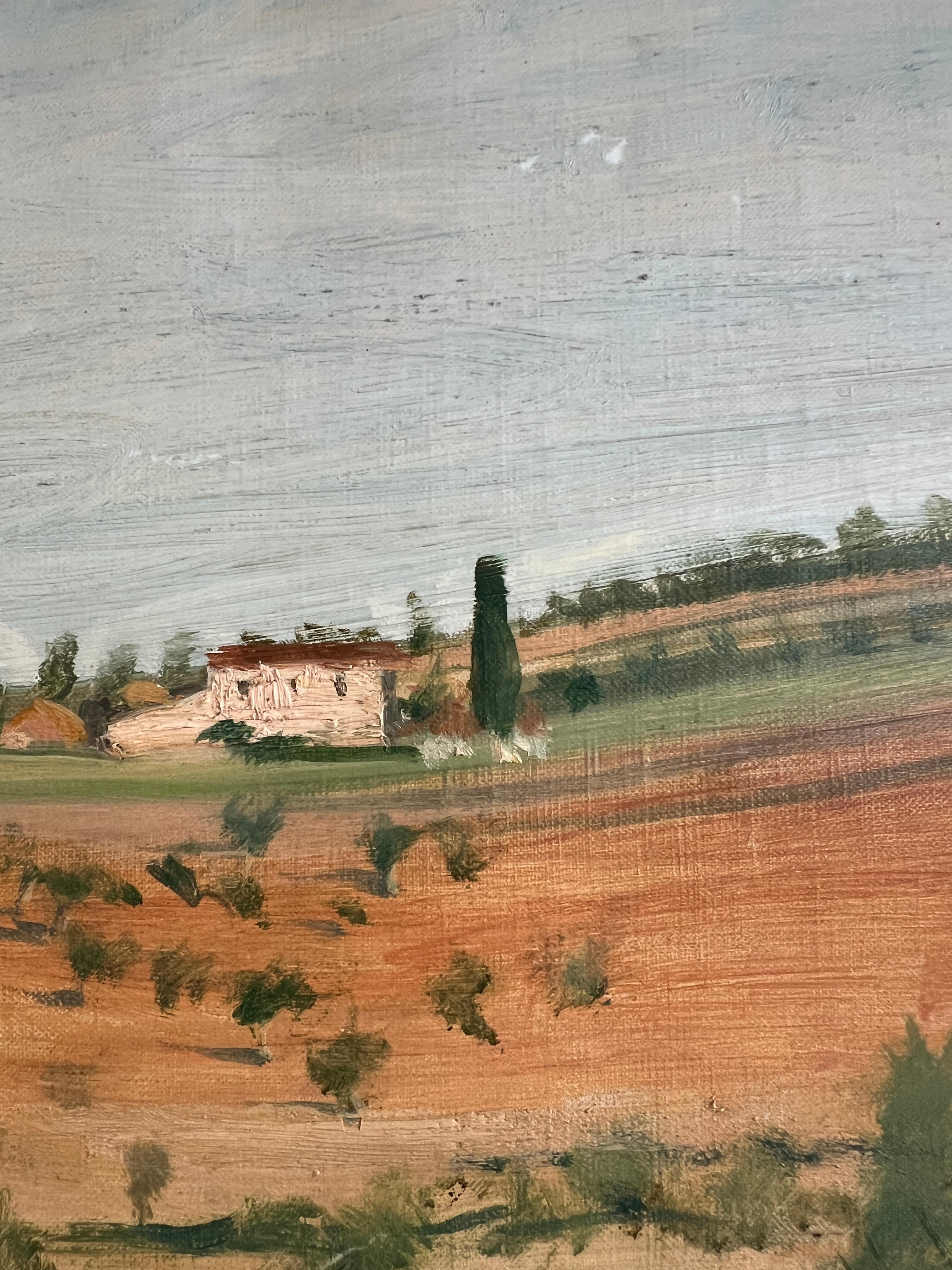 Paesaggio di Romagna, Italie 3