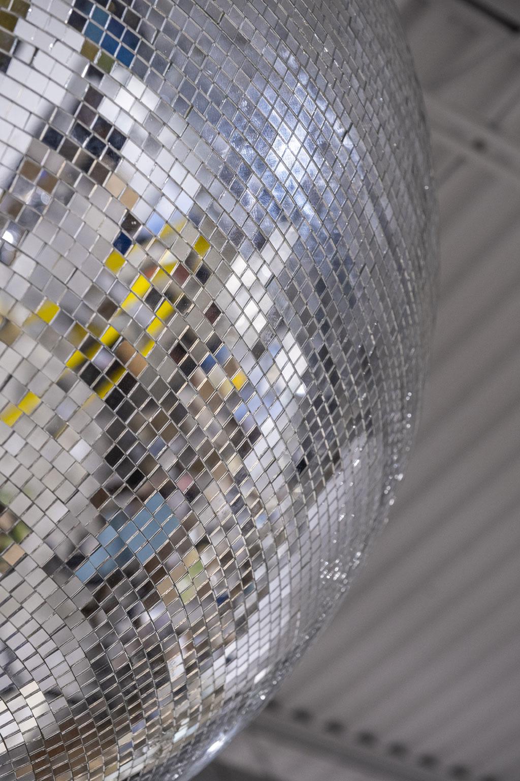 giant disco ball for sale