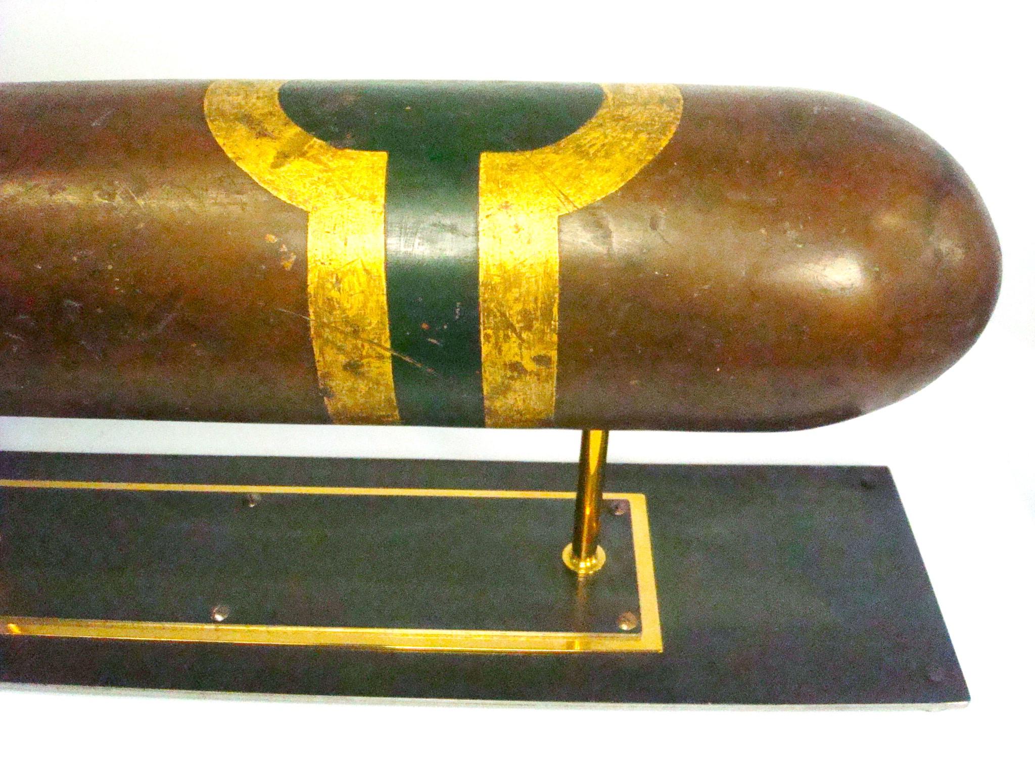 Giant Advertising Cigar Statue / Bar Lounge / Cigars im Angebot 9