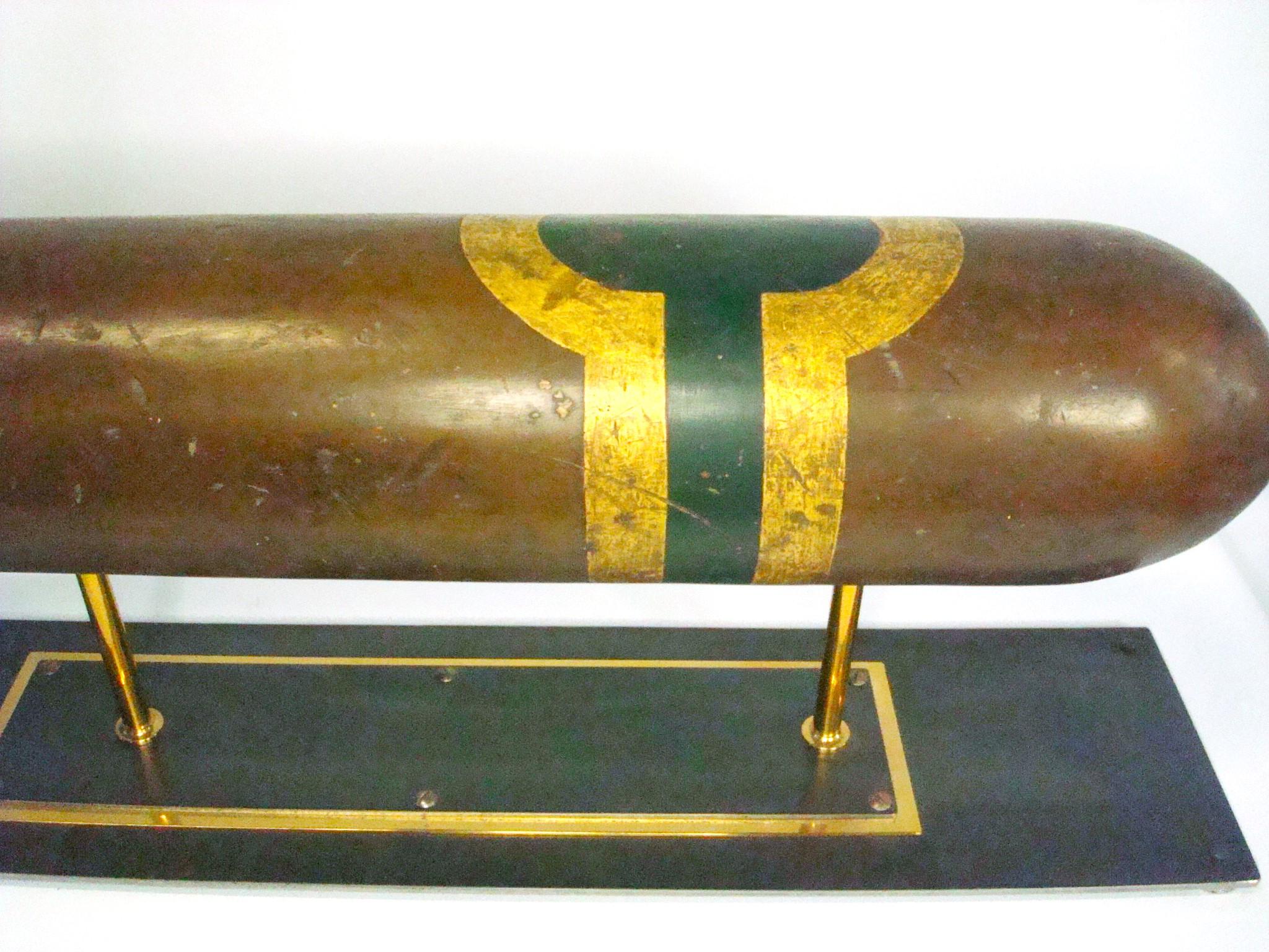 Giant Advertising Cigar Statue / Bar Lounge / Cigars im Angebot 11