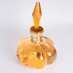 Giant Alchimie Perfume Bottle by Rochas, Display Bottle.