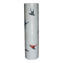 Vaso Giant Birds di WL Ceramics