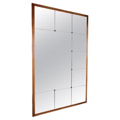 Retrovisores de suelo y retrovisores integrales