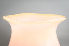 Giant Candy Bowl Apricot