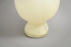 Giant Candy Bowl Champagne