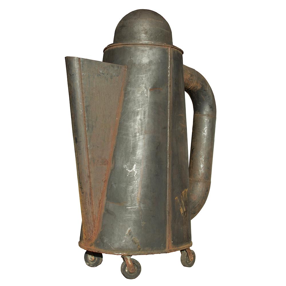 Steel Giant Diner Coffee Pot For Sale