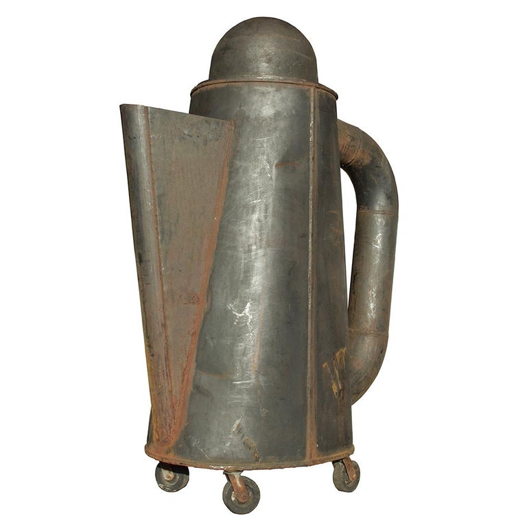 Giant Diner Coffee Pot For Sale at 1stDibs