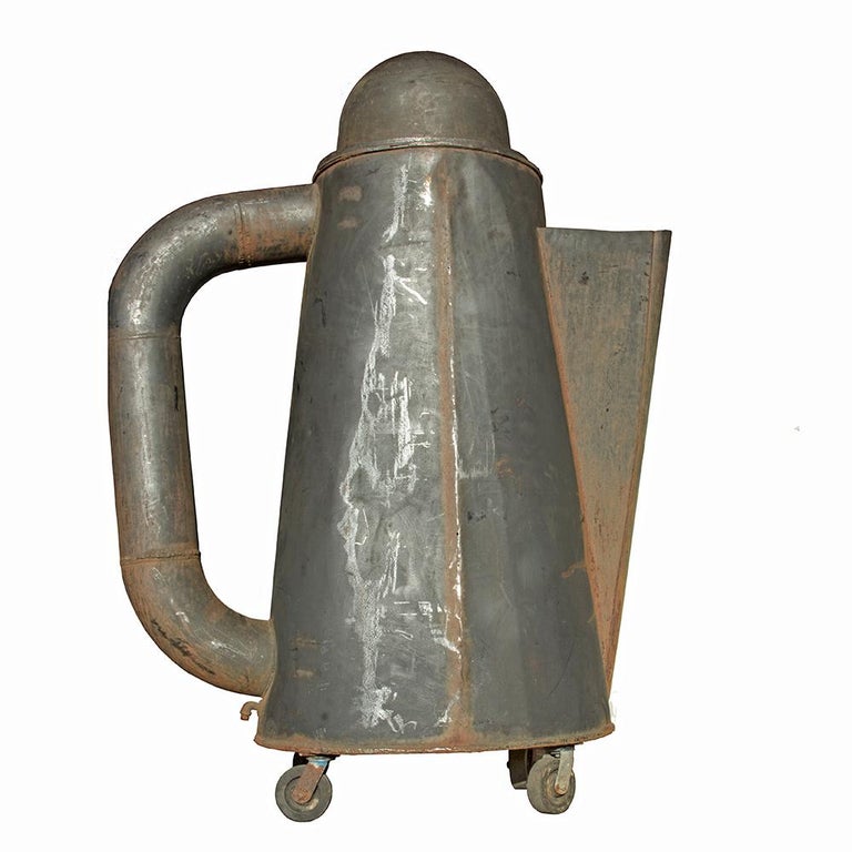 Giant Diner Coffee Pot For Sale at 1stDibs