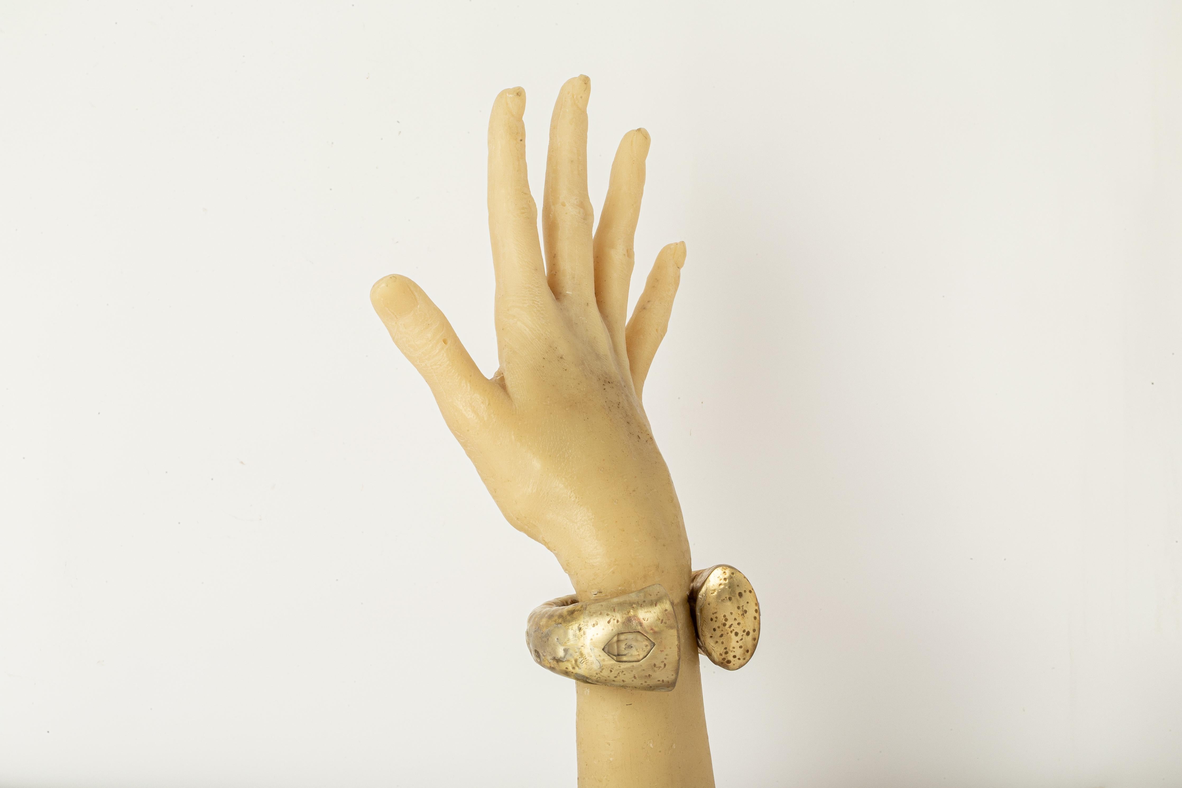 Giant Druid Bracelet (Arc Set, TOM+HER) For Sale 1