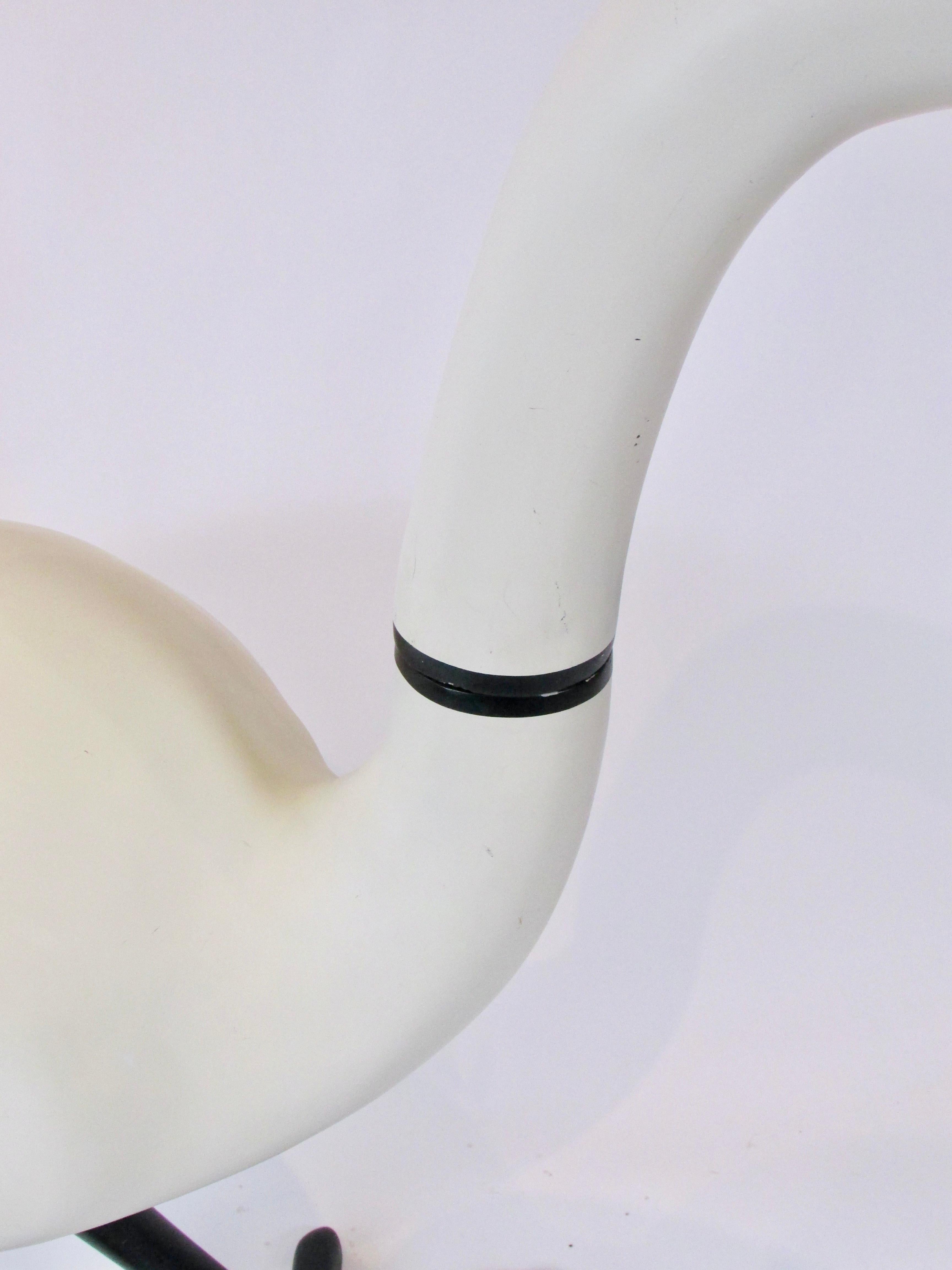Riesige kanadische Gänse aus Fiberglas - ehemalige Schaufensterpuppen - Skulpturen (Ende des 20. Jahrhunderts) im Angebot