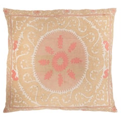 Fabric Pillows and Throws