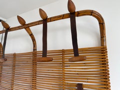Tito Agnoli for Pierantonio Bonacina Coat Rack