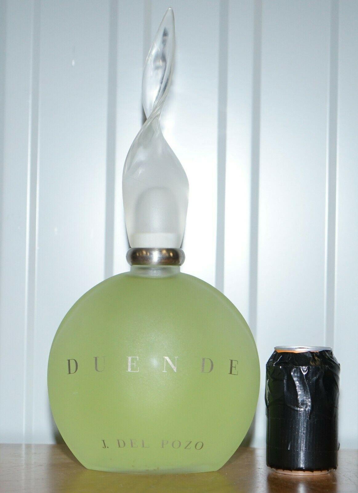 Wimbledon-Furniture

Wimbledon-Furniture is delighted to offer for sale this stunning Giant Factice scent bottle by Duende J. Del pozo

I have a large selection of these giant display bottles, most are Factice which means they don’t have the actual