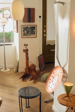 Giant Kitchen Utensil Series by Curtis Jere
