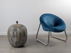 Giant Nordic Style Table Lamp