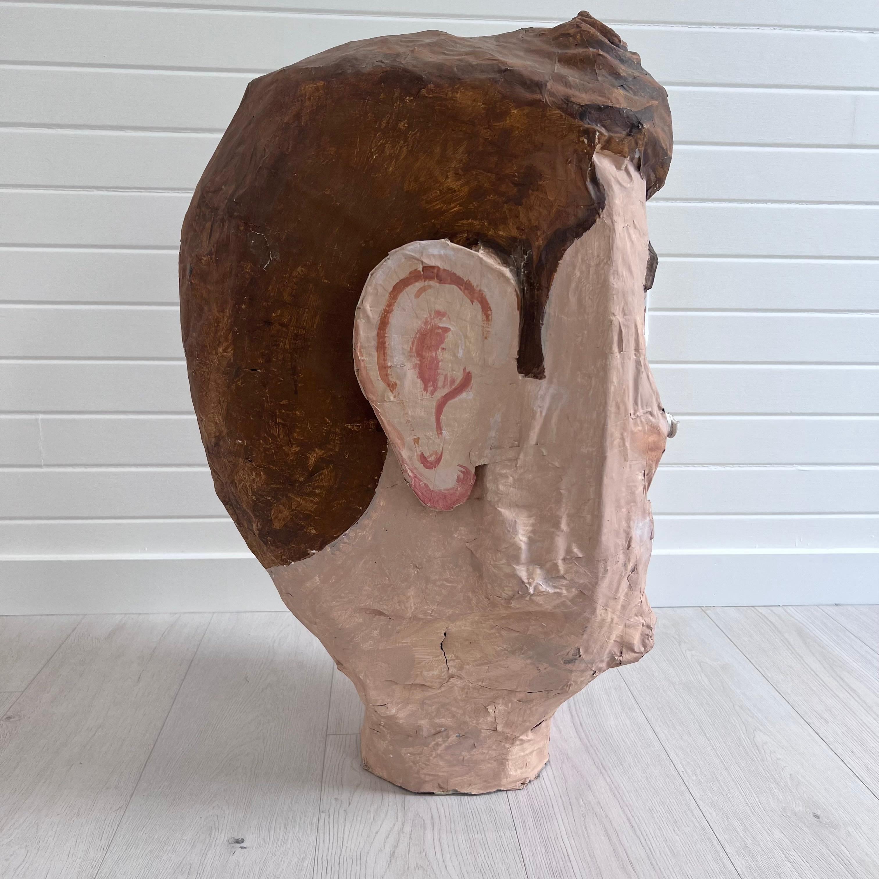 art attack clay head