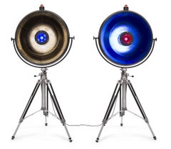 Giant Parabola Surgical Light