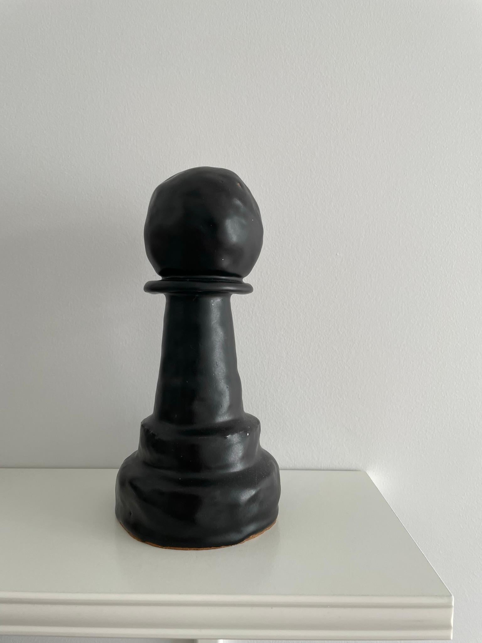 American Giant Pawn