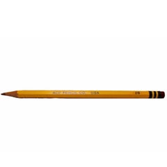 Giant Pencil Wall Hanging