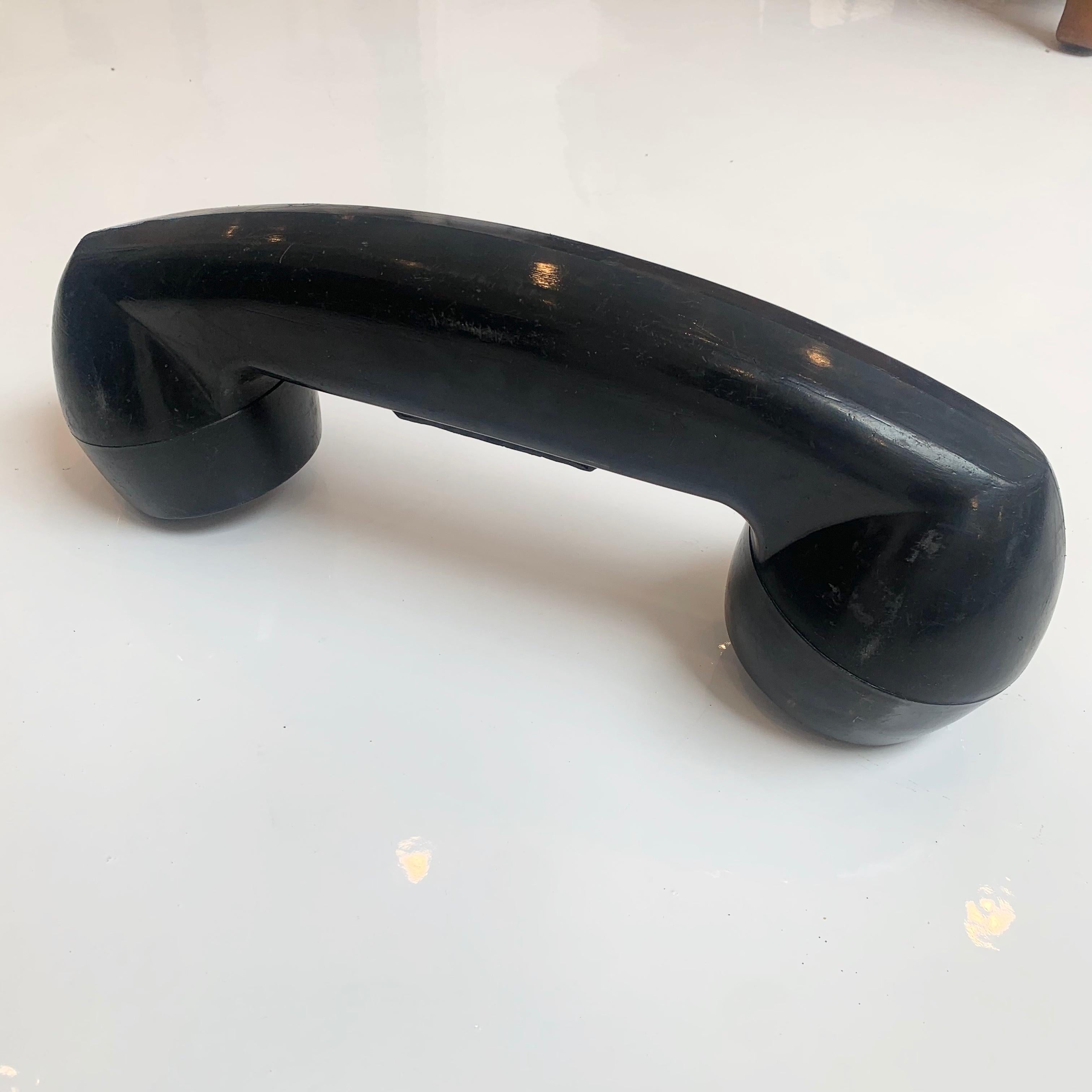 Giant Plastic Phone Stashbox In Good Condition For Sale In Los Angeles, CA