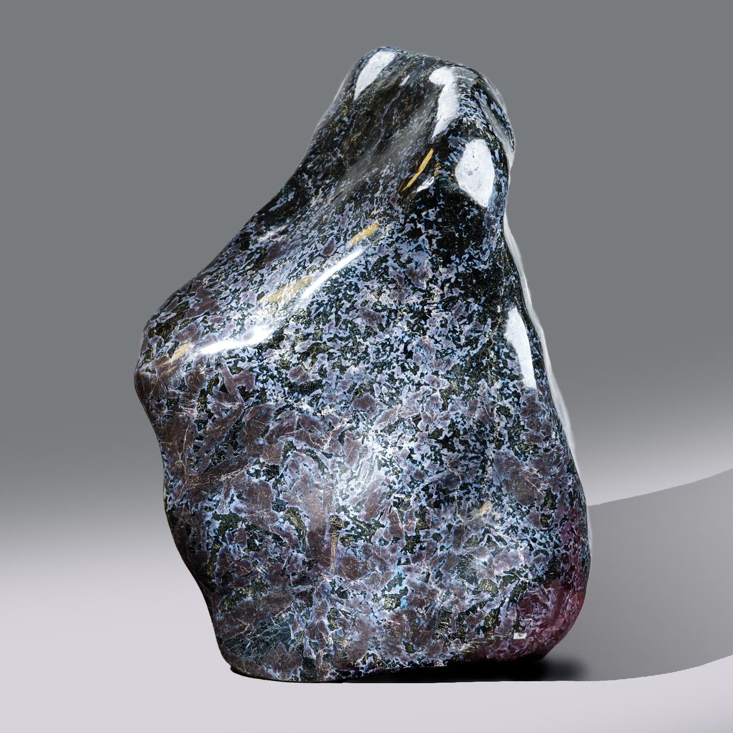 Other Giant Polished Mystic Merlinite Freeform from Madagascar '294.5 Lbs' For Sale