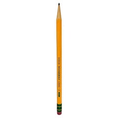 Giant Pop Art Wood Pencil