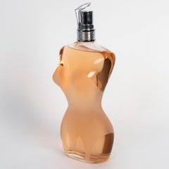 Giant, Replica Jean Paul Gauthier Perfume Bottle.