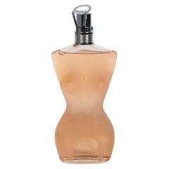 Giant, Replica Jean Paul Gauthier Perfume Bottle.
