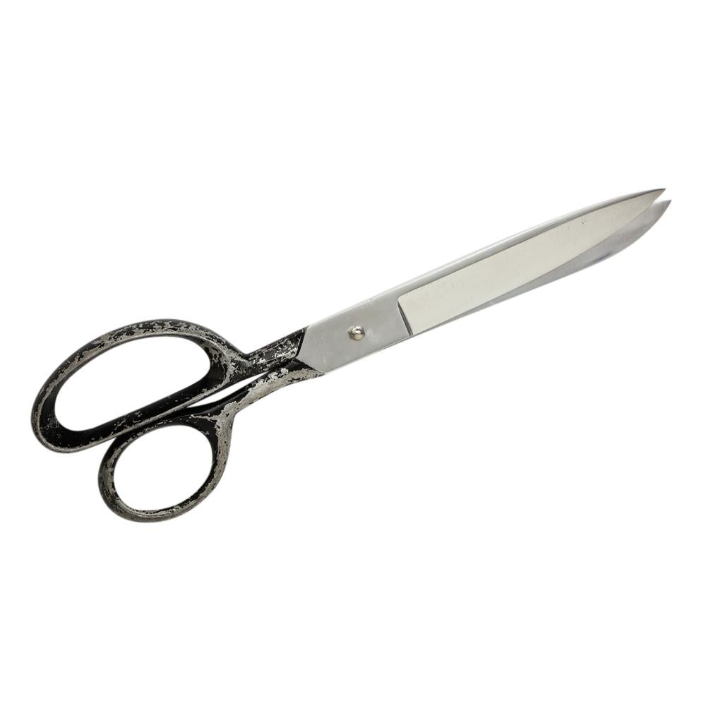 aluminum scissors