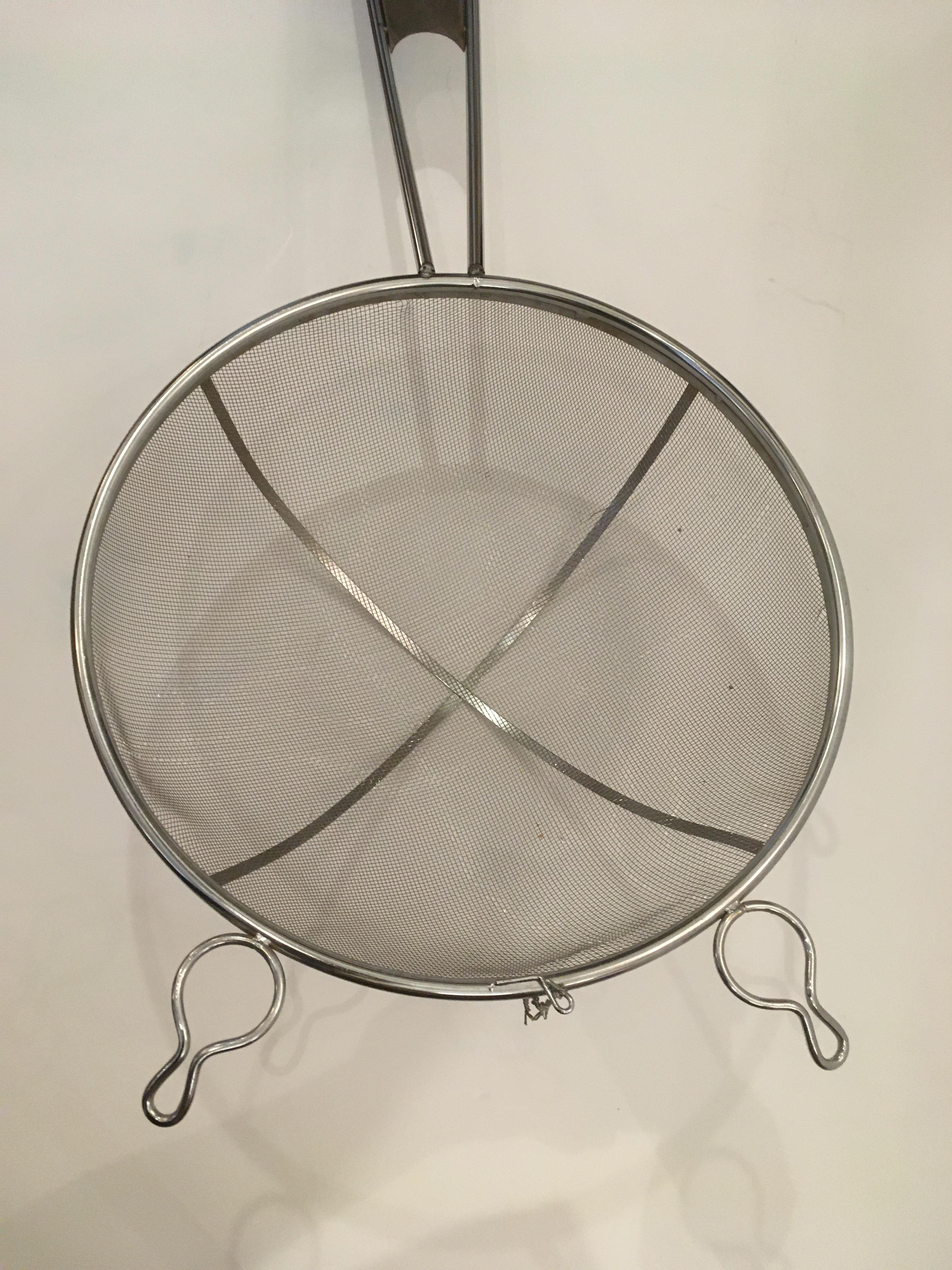 Escultura de Pared Pop Art C Jere de Utensilio de Cocina de Tamaño Gigante finales del siglo XX en venta