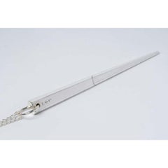 Giant Spike Necklace (PA)