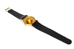 Giant Watch, Working